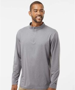 Oakley - Team Issue Podium Quarter-Zip Pullover - Image 6