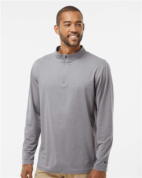Oakley - Team Issue Podium Quarter-Zip Pullover - Image 6