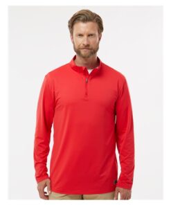 Oakley - Team Issue Podium Quarter-Zip Pullover - Image 8