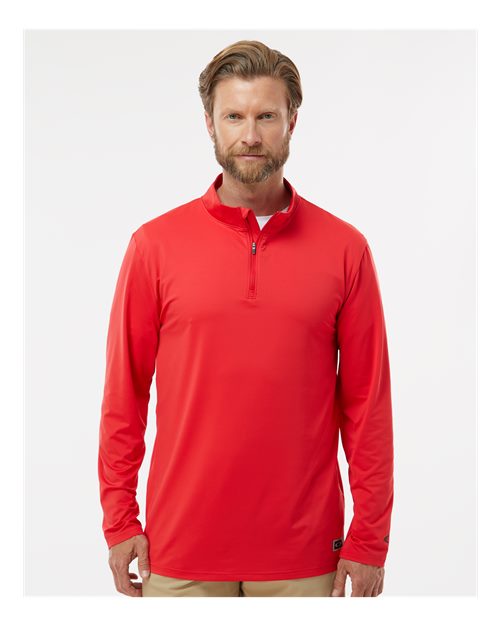 Oakley - Team Issue Podium Quarter-Zip Pullover - Image 8