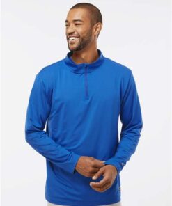Oakley - Team Issue Podium Quarter-Zip Pullover - Image 9