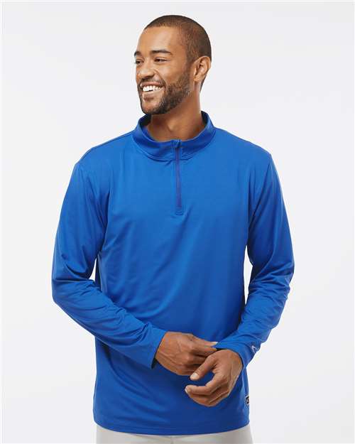 Oakley - Team Issue Podium Quarter-Zip Pullover - Image 9