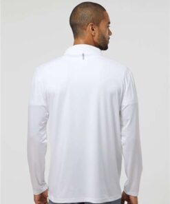 Oakley - Team Issue Podium Quarter-Zip Pullover - Image 3