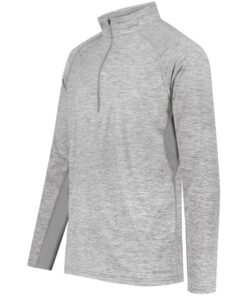 Holloway Electrify Coolcore® 1/2 Zip Pullover - Image 9