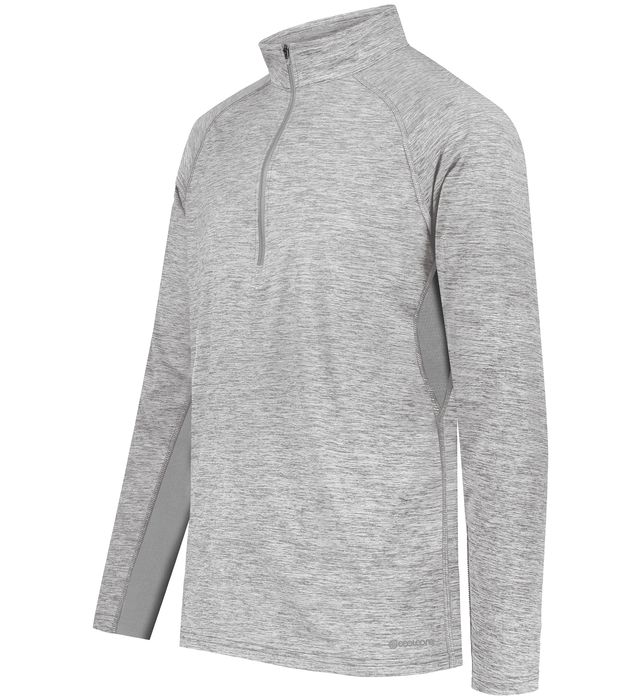 Holloway Electrify Coolcore® 1/2 Zip Pullover - Image 9