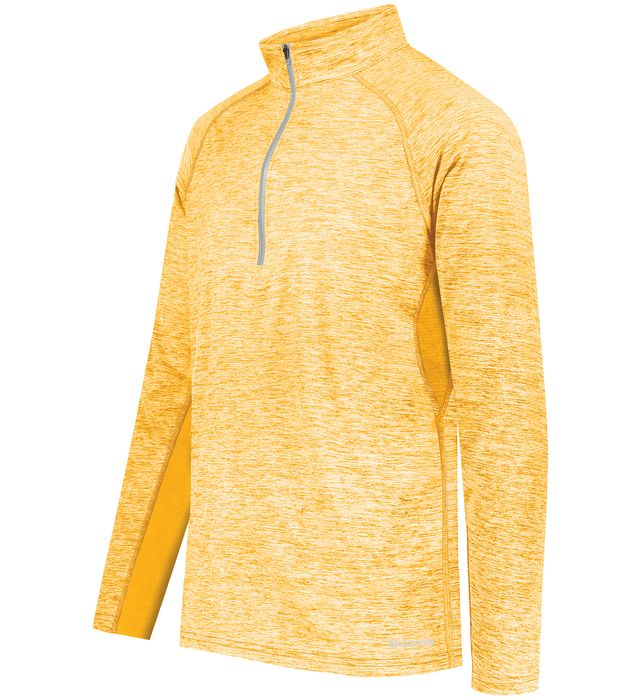 Holloway Electrify Coolcore® 1/2 Zip Pullover - Image 8