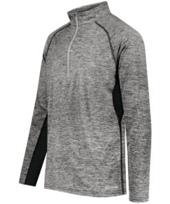 Holloway Electrify Coolcore® 1/2 Zip Pullover - Image 10