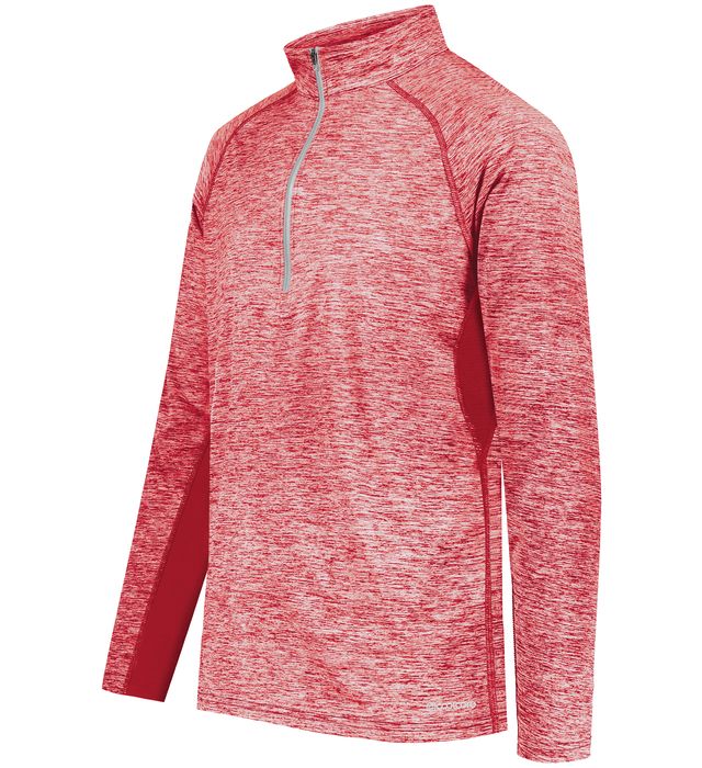Holloway Electrify Coolcore® 1/2 Zip Pullover - Image 5