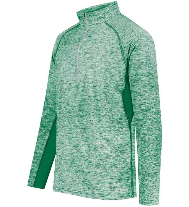 Holloway Electrify Coolcore® 1/2 Zip Pullover - Image 11