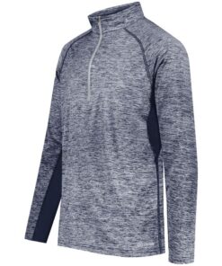 Holloway Electrify Coolcore® 1/2 Zip Pullover - Image 13