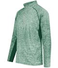Holloway Electrify Coolcore® 1/2 Zip Pullover - Image 7