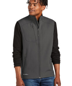 Eddie Bauer® Stretch Soft Shell Vest - Image 1