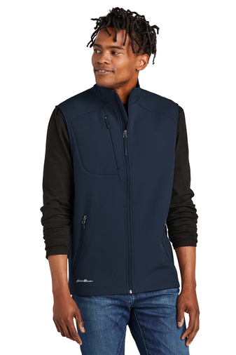 Eddie Bauer® Stretch Soft Shell Vest - Image 5