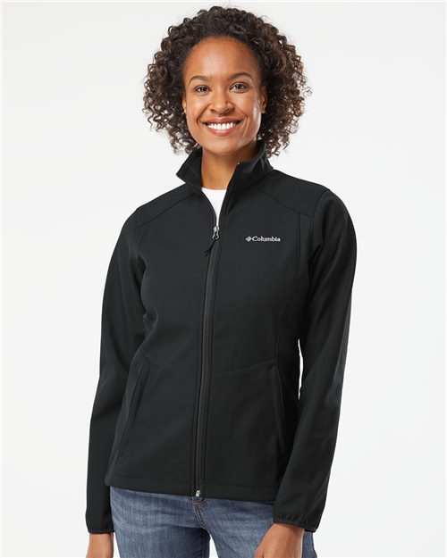 Columbia - Women’s Kruser Ridge™ Softshell Jacket