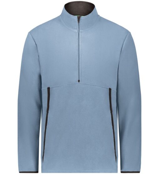 Augusta Chill Fleece 2.0 1/2 Zip Pullover