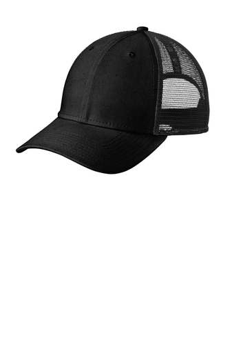 New Era® Recycled Snapback Cap - Image 4
