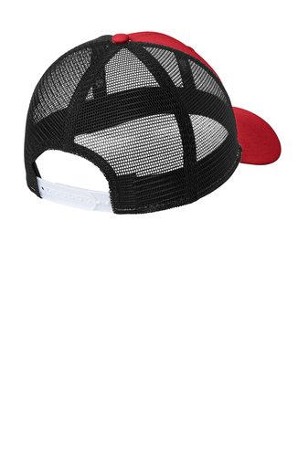 New Era® Recycled Snapback Cap - Image 3