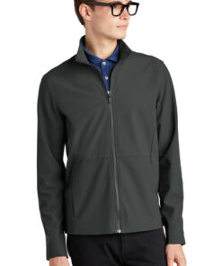 Mercer+Mettle™ Faille Soft Shell - Image 5