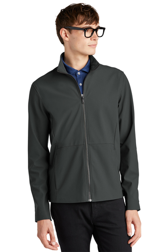 Mercer+Mettle™ Faille Soft Shell - Image 5