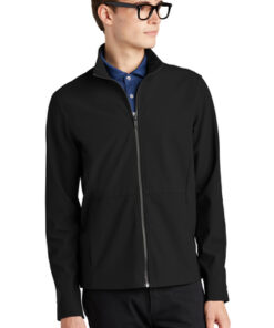 Mercer+Mettle™ Faille Soft Shell - Image 6