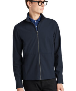 Mercer+Mettle™ Faille Soft Shell - Image 1