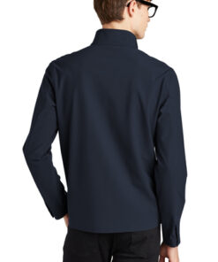 Mercer+Mettle™ Faille Soft Shell - Image 2
