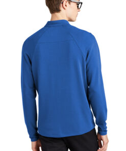 Mercer+Mettle™ Stretch 1/4-Zip Pullover - Image 2