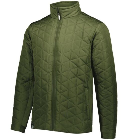 Holloway Repreve® Eco Jacket