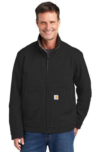 Carhartt® Super Dux™ Soft Shell Jacket - Image 4