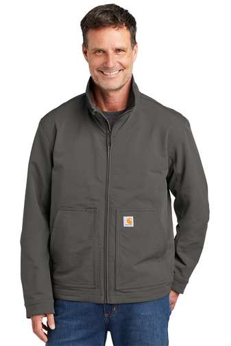 Carhartt® Super Dux™ Soft Shell Jacket - Image 5