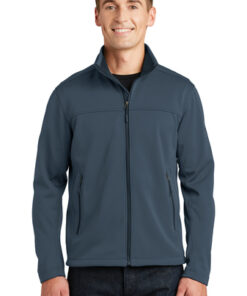The North Face® Ridgewall Soft Shell Jacket - Image 6