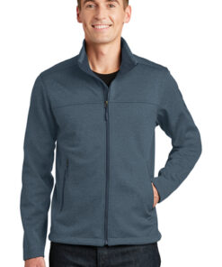 The North Face® Ridgewall Soft Shell Jacket - Image 1