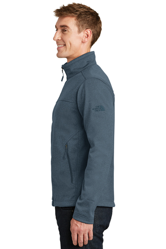 The North Face® Ridgewall Soft Shell Jacket - Image 3