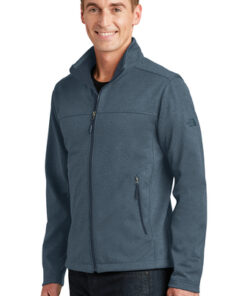 The North Face® Ridgewall Soft Shell Jacket - Image 4
