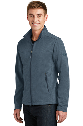 The North Face® Ridgewall Soft Shell Jacket - Image 4