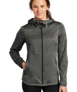 The North Face ® Ladies All-Weather DryVent ™ Stretch Jacket - Image 1