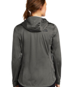 The North Face ® Ladies All-Weather DryVent ™ Stretch Jacket - Image 2