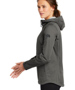 The North Face ® Ladies All-Weather DryVent ™ Stretch Jacket - Image 3
