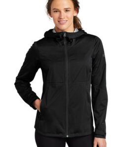 The North Face ® Ladies All-Weather DryVent ™ Stretch Jacket - Image 5