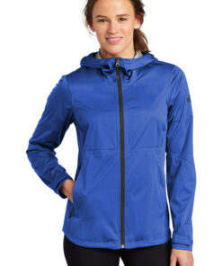 The North Face ® Ladies All-Weather DryVent ™ Stretch Jacket - Image 6