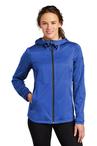 The North Face ® Ladies All-Weather DryVent ™ Stretch Jacket - Image 6