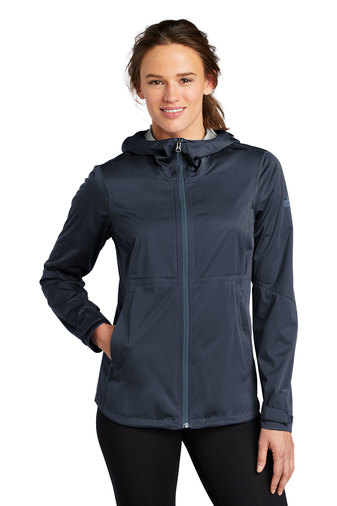 The North Face ® Ladies All-Weather DryVent ™ Stretch Jacket - Image 7