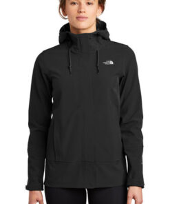 The North Face ® Ladies Apex DryVent ™ Jacket - Image 5