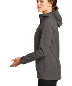 The North Face ® Ladies Apex DryVent ™ Jacket - Image 3