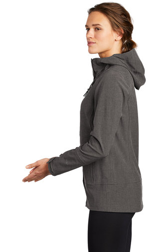 The North Face ® Ladies Apex DryVent ™ Jacket - Image 3