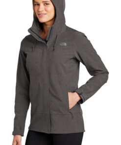 The North Face ® Ladies Apex DryVent ™ Jacket - Image 4