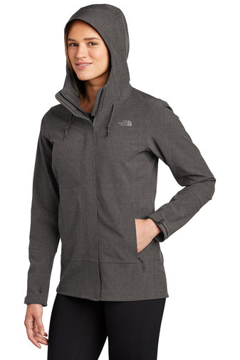 The North Face ® Ladies Apex DryVent ™ Jacket - Image 4