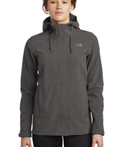 The North Face ® Ladies Apex DryVent ™ Jacket - Image 1