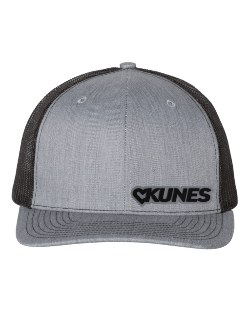 Richardson 3D Patch Hat