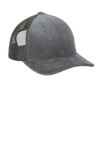 Spacecraft Conway Trucker Cap